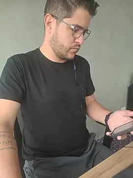 hardworker Webcamshow