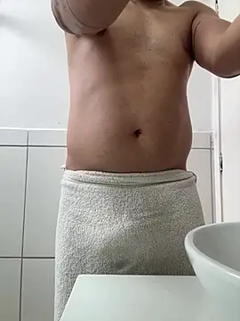 Show Webcam de hardworker