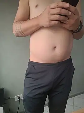 hardworker Webcam Show