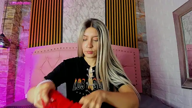 aleszia_rouse Webcam show