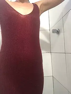 luabrilhante1 webcam show