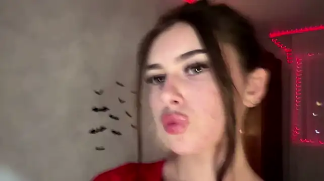 StephByStep Live XXX-chat