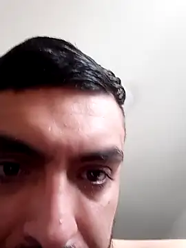 Webkamerová show Malek_Xarxx