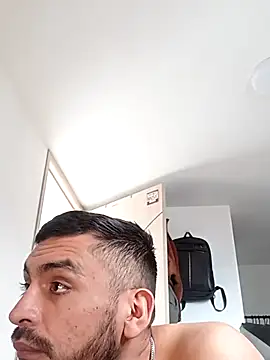 Show modela Malek_Xarxx na web-kameri