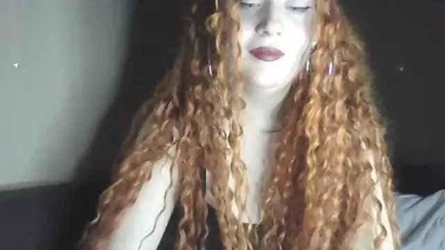 Show webcam de HarpyArt