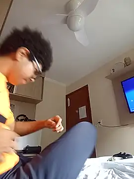 vidalokafofo Show in webcam
