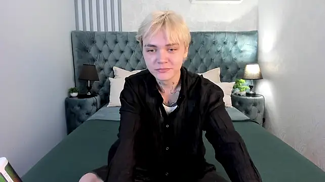 Matthew_Best webcam show