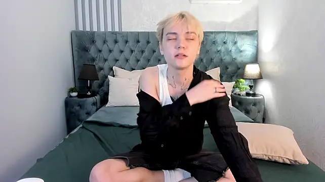 Matthew_Bestn Webbikameraesitys