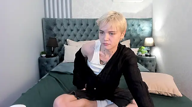 Show webcam de Matthew_Best