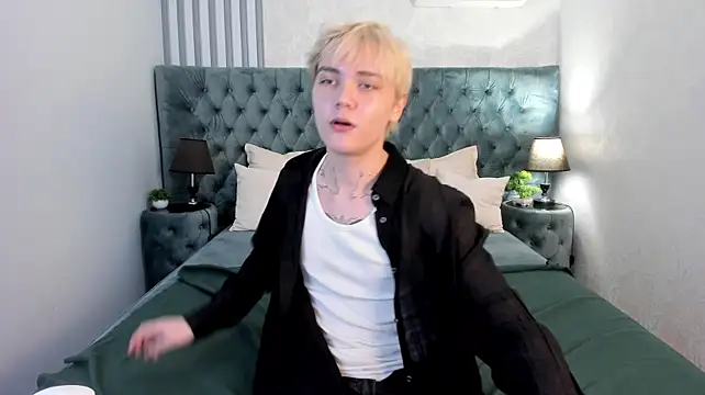 Matthew_Best webcam show
