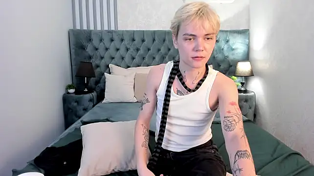 Matthew_Bestn Webbikameraesitys