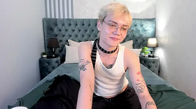Matthew_Best Webcam show