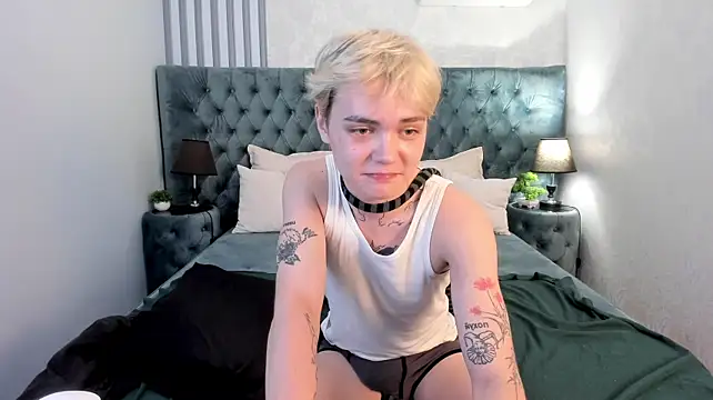 Show webcam de Matthew_Best