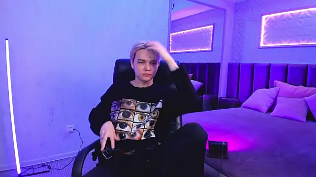 โชว์เว็บแคมของ Matthew_Best