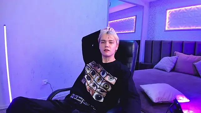 عرض كام Matthew_Best
