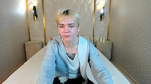Show webcam de Matthew_Best