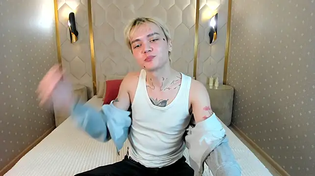 โชว์เว็บแคมของ Matthew_Best