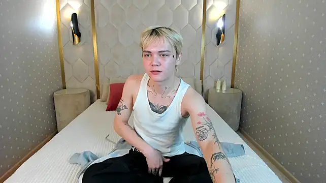 Show Webcam de Matthew_Best