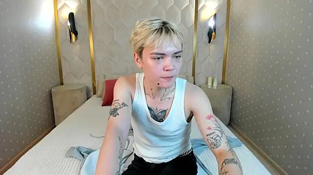 Matthew_Best's Webcam Show