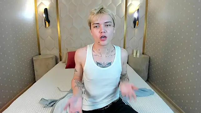 Matthew_Bestn Webbikameraesitys