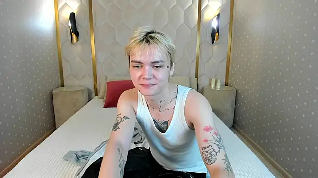 Matthew_Best Webcam Show