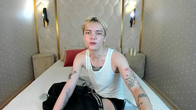 Matthew_Best Webcam-Show