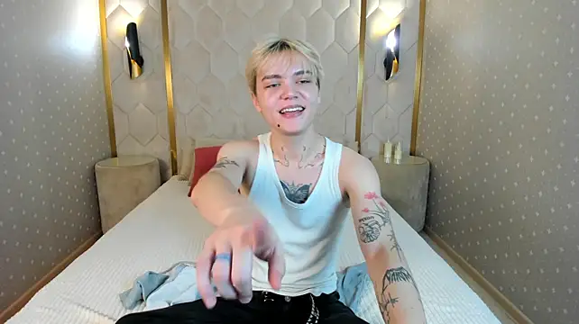 Matthew_Best Webcam Show