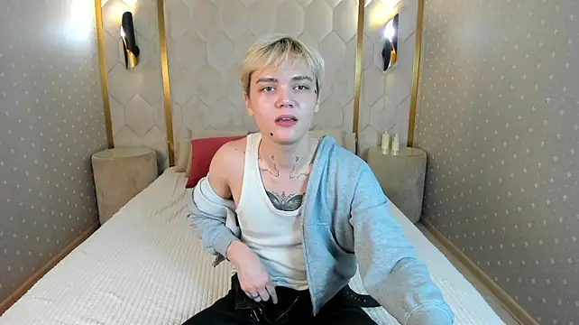 Matthew_Best's Webcam Show