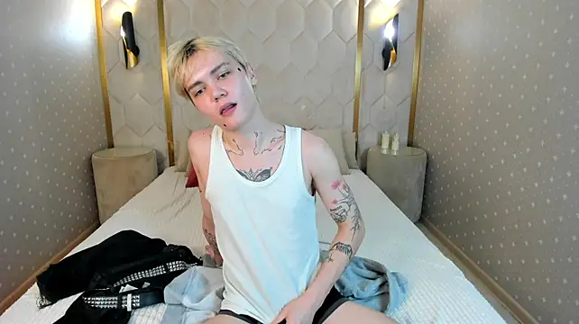 Matthew_Bestn Webbikameraesitys