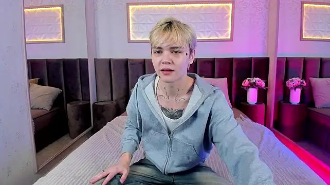 Show de webcam de Matthew_Best