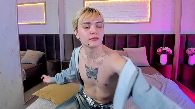 Matthew_Bestn Webbikameraesitys