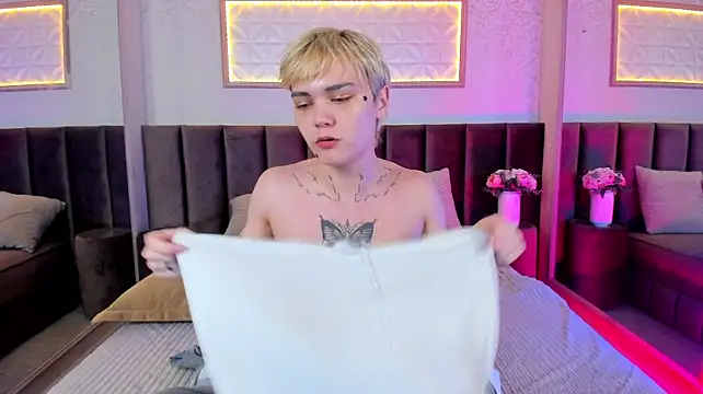 Matthew_Best Webcam Show