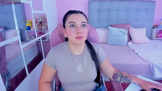 isabella_max7 Webcamshow