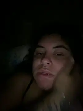 Show de webcam de morenabala