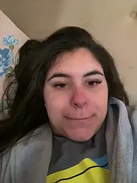 Show de morenabala na webcam