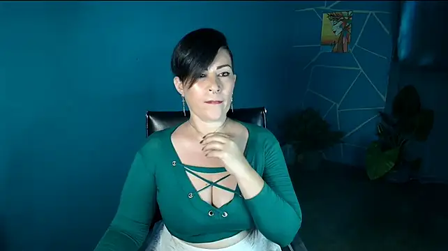 Show de webcam de Sunny-Gaby