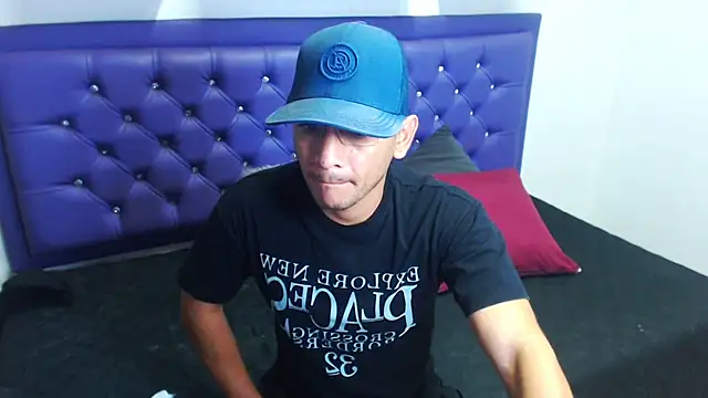 Show de webcam de jaxen_kade