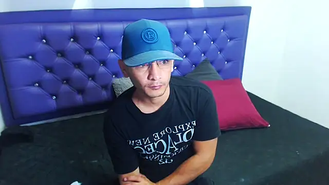 jaxen_kade's Webcam Show