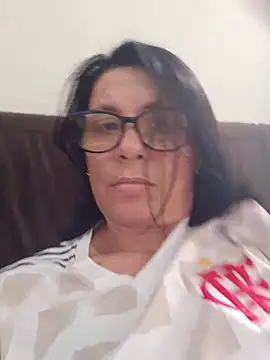 Show de Doce_Venenosa na webcam
