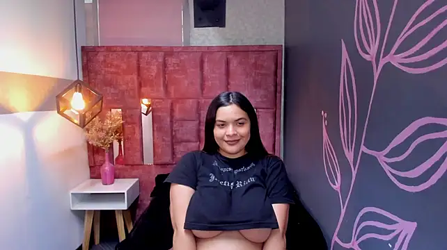 Kata_Thomson's Live XXX Chat