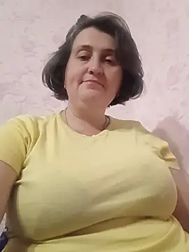 Czat XXX na żywo – Yuliia_a