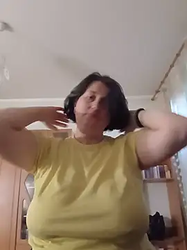 Chat +18 de Yuliia_a ao vivo