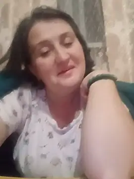 Webkamerová show Yuliia_a