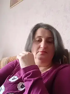 Webkamerová show Yuliia_a