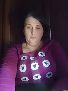 Show Webcam de Yuliia_a