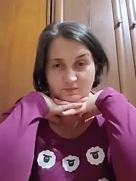 Webkamerová show Yuliia_a