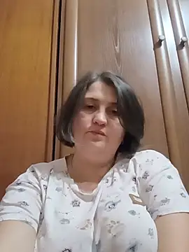 צ'אט XXX בשידור חי של Yuliia_a