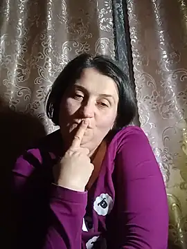 Webkamerová show Yuliia_a