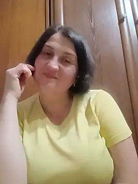 Yuliia_a: вебкам-шоу