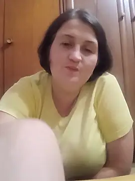 Živý XXX chat Yuliia_a